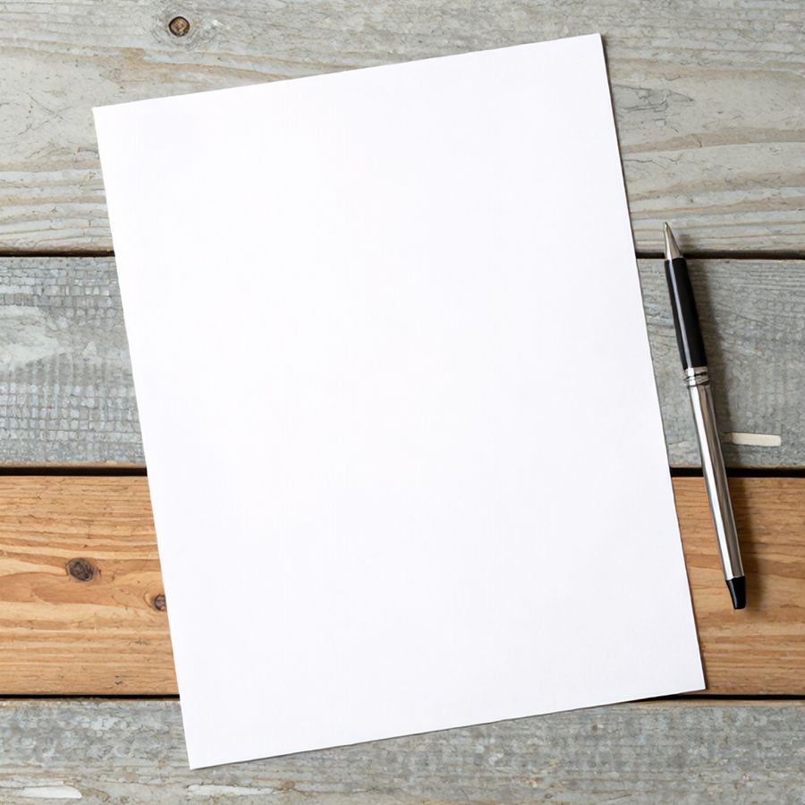 A fence financing offer sheet with the promotional period circled