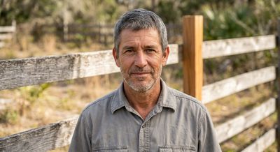 Ray Vasquez, author and editor
